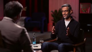 No firm is immune if AI bubble bursts, Google CEO tells BBC | REUTERS