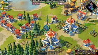 Age of Empires Online Legendary Impossible Cataclysm
