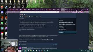 Nerdy Unreal Dev Struggles Through Hollow Knight Ep 3/??