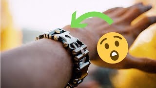 29 in 1 Stainless Steel bracelet