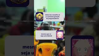 entrevistando programadores 4  #dev #desenvolvedor #entrevista