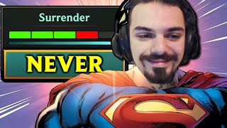 I WILL FIX THE KOREA SERVER