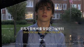 𝑃𝑙𝑎𝑦𝑙𝑖𝑠𝑡 첫사랑 기억조작 플레이리스트🩵 감도 200% 어쿠스틱 팝🎧 | 카페 · 매장 · BGM · 노동요 · 드라이브