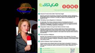 E-commerce Updates