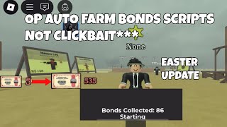NEW UPD DEAD RAILS AUTO FARM BONDS SCRIPT EASTER UPDATE!! OP!