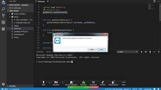 Solve the problem of callback hell  Named function