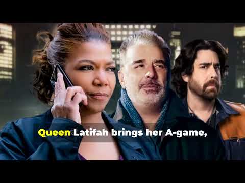 The Equalizer