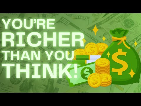 Signs You Are Doing Well Financially (Even If It Doesn’t Feel Like It)