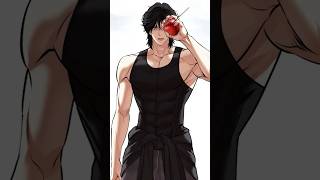 Top 5 Most Iconic Outfits in Lookism!! || #lookism #manhwa #shorts
