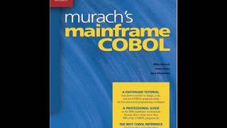 Best Books To Learn COBOL