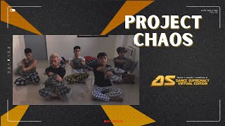 PROJECT CHAOS