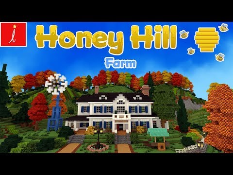 Honey Hill Trailer