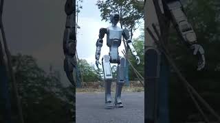 202510  deep robotics dr02 prtemiere #humanoidrobot #robot