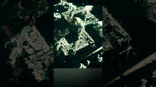 People Moved To The Dark Side Of The Moon | Iron Sky: The Coming Race | #movie #film