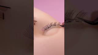 Beginner lash tech tips : how to practice without models #tdancelashrs #lashtips