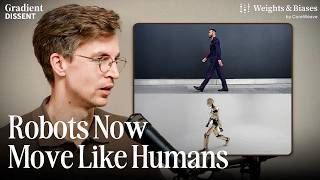 Why Physical AI Needs a new Data Set | Rerun CEO