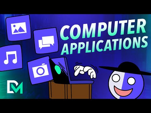 Dr Maestro - Computer Applications