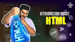 Part 1 | html and css tutorial for beginners | Learn how to create a basic HTML webpage