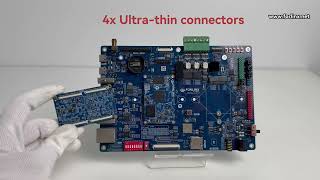 FET6245-C System On Module: Your Next-Generation HMI Solution