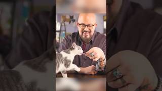 My favorite JACKPOT treat for cats! #cat #catfood #cats