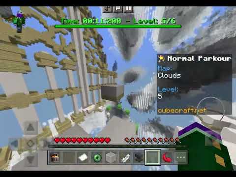 Parkour