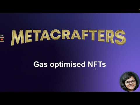 Solidity Gas Optimization Techniques