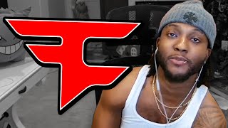 Dear Faze Clan...