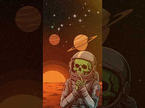 Interstellar Serenade 🌠 | Space Lofi Beat for Sleep, Love, and Stardust Dreams #shorts