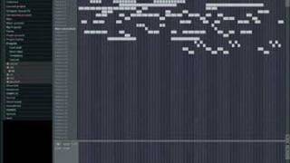 New Track Making in FL Studio