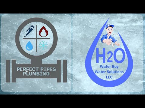 Discover the Purest Water with Perfect Pipes Plumbing and Water Boy