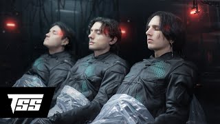 TSS - Would you be my therapy? (Official Lyric Video)