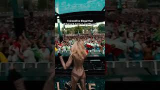 Kasia's latest Drumcode ID