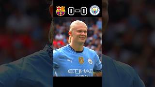 Barcelona vs Man City ☠️🔥| imaginary Club World Cup 2025 #shorts #football #youtube
