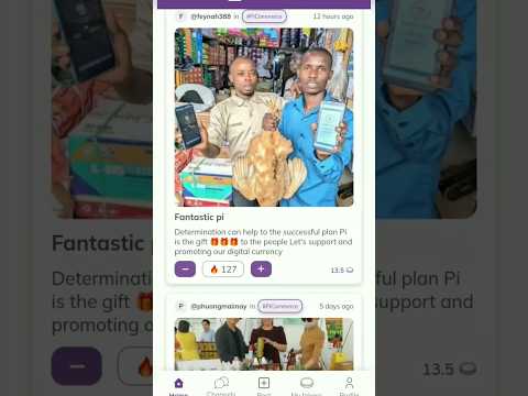 Pi Network -Fireside Forum l Pi network new update hindi #pinetwork #shorts #shortvideo#shortsfeed