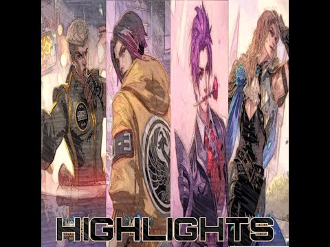 4 META HEROES HIGHLIGHT MONTAGE 2020