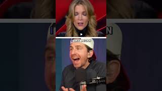 Megyn Kelly is using some critical thinking skills 👀 #megynkelly #uspolitics #maga