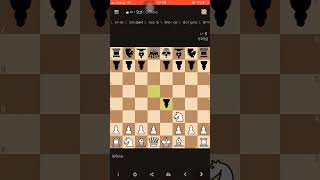 6 move check made /Chess tips and tricks/chess tips and traps/easy checkmate/chess finishing