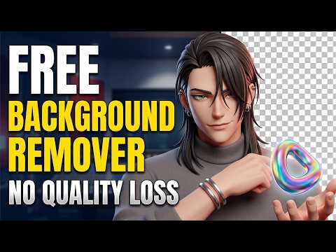 POV: You remove background using ChatGPT 🤯