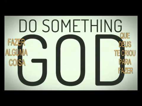 GOD Reach the World - Global Outreach Day - LEGENDADO
