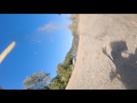 Fly Hard Crash Hard - 30s Pack - FPV
