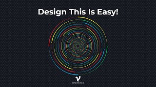 Adobe Illustrator Beginner Tutorial: Easy To Do This!