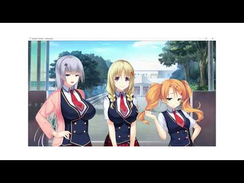Student Transfer Phonk Walk