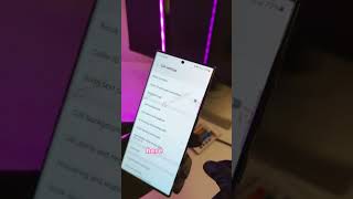 Call background on Samsung  #android #androidtips #androidhacks #androidtricks #androidtipsandtricks