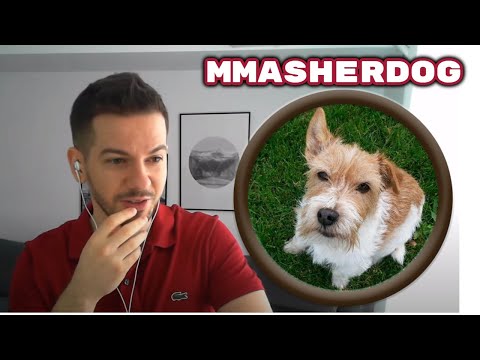MMAsherdog: Inside the Mind of a High-Stakes Poker Crusher | Poker Podcast