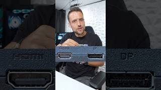 The New Connector That Beats HDMI and DisplayPort 🤯