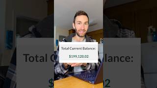 My student loan payment is HOW MUCH?