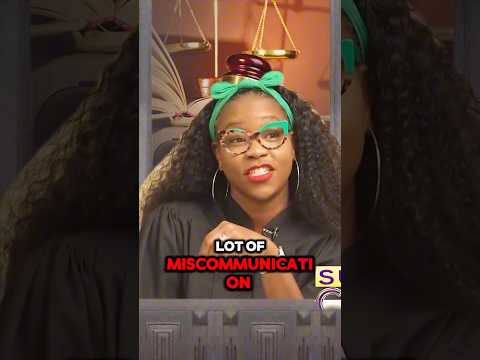Judy judge | Part 15 | #childsupport #judgejudy #judge #courtcases #judgevondab #courtroomjustice
