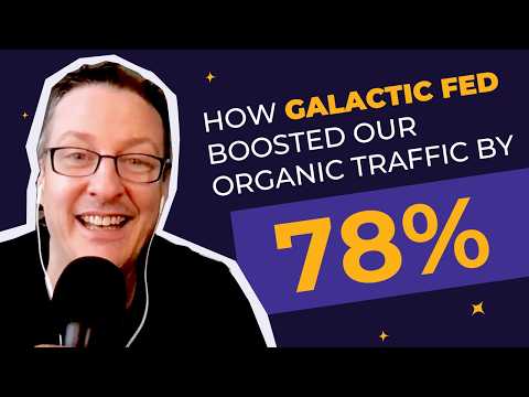Galactic Fed Customer Testimonial - Maverick Investor Group and The Maverick Show