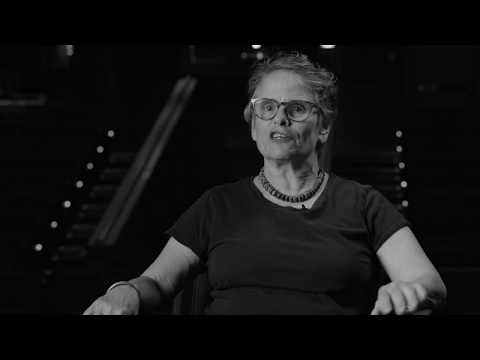 Dreamland Stories: Annie Bissinger