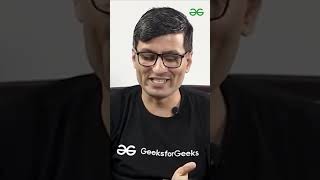Why Choose Engineering as A Career? Ft. Sandeep Jain, Founder of GeeksforGeeks |  @striver_79 ​